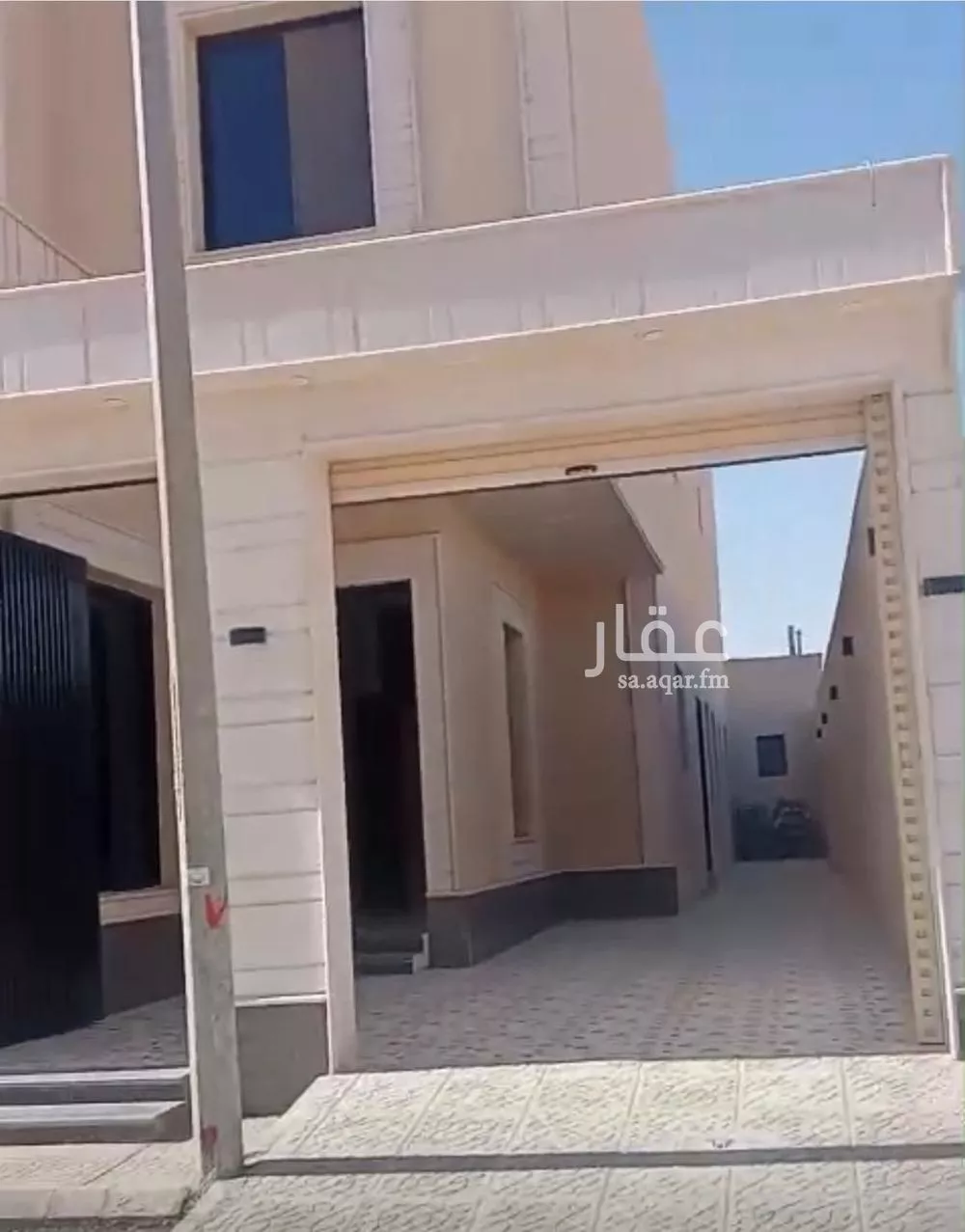 3 bedroom floor in Ash Sharq 4