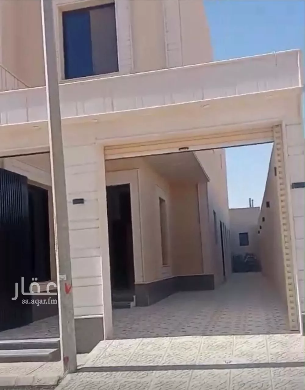 3 bedroom floor in Ash Sharq 5