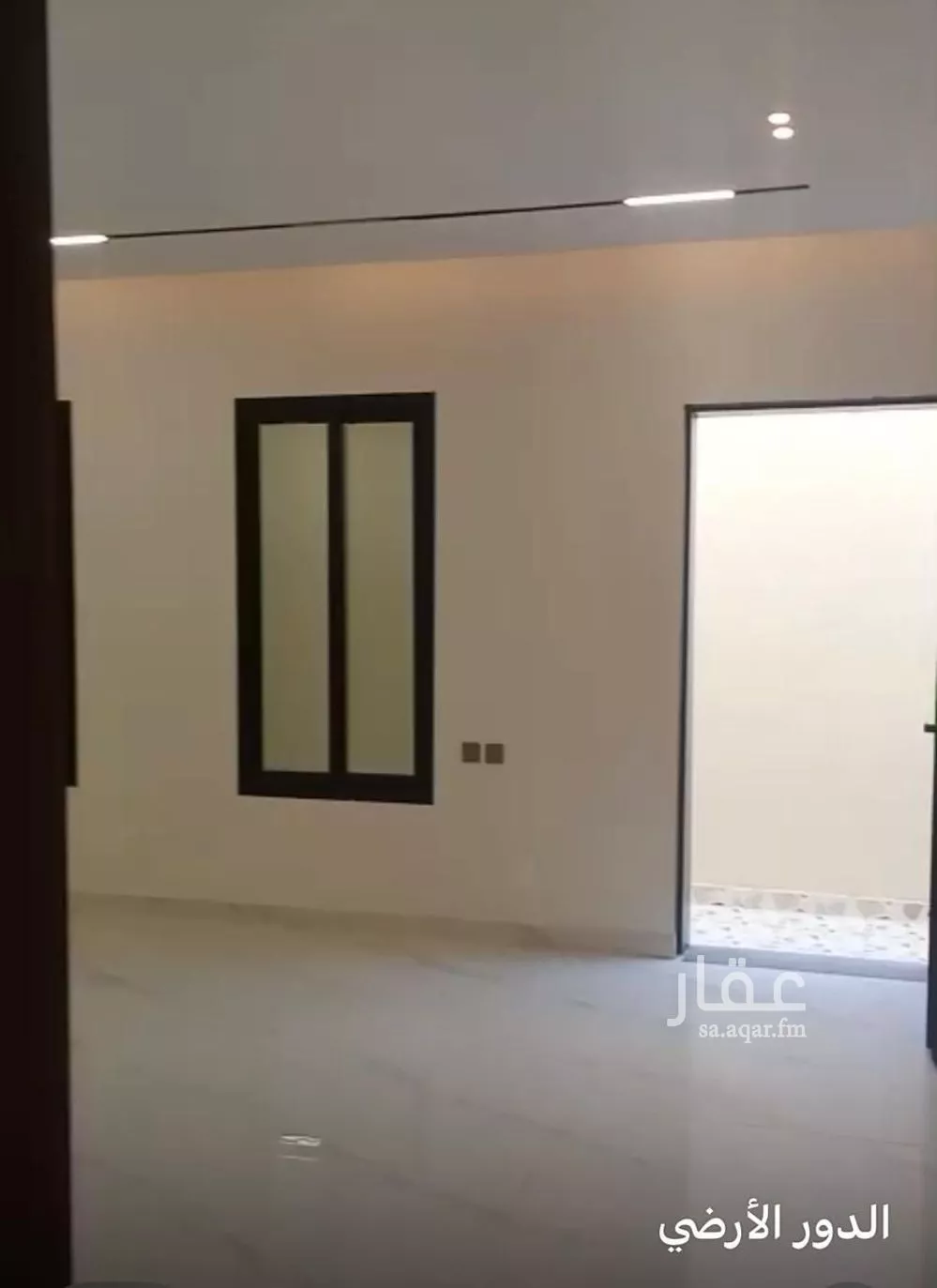 3 bedroom floor in Ash Sharq 7
