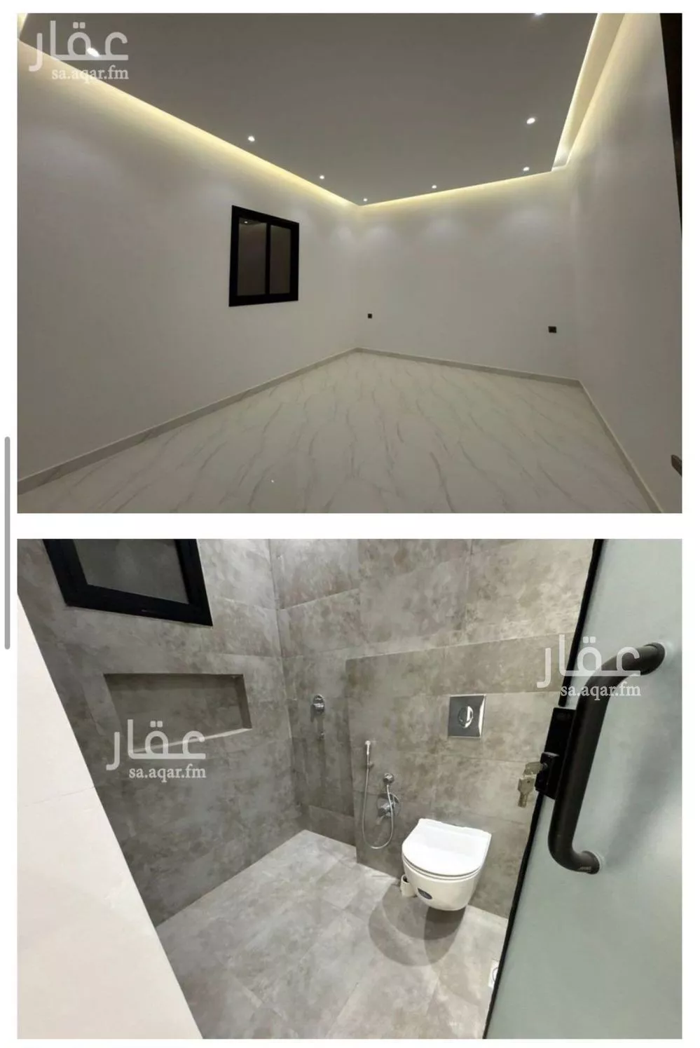 دور 4 غرف في الرمال 3