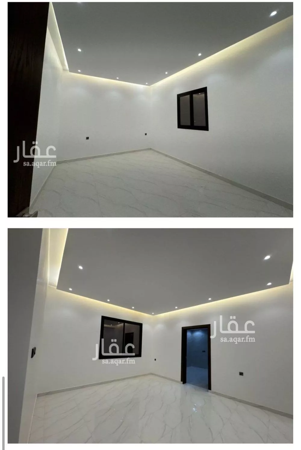 دور 4 غرف في الرمال 6
