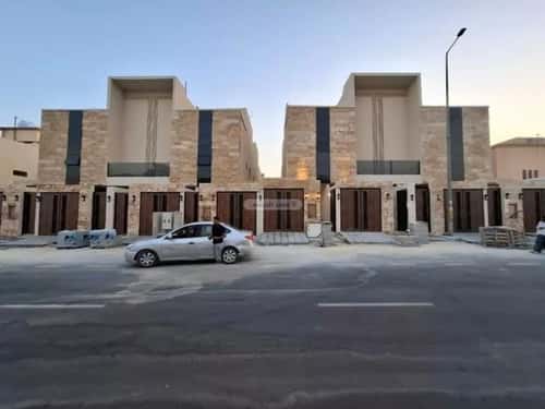 6 bedroom floor in Badr 14