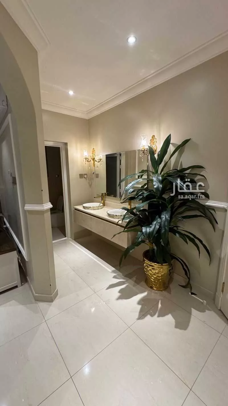 5 bedroom apartment in Hajar 2