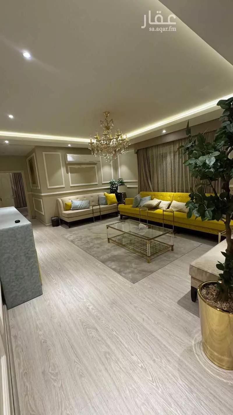5 bedroom apartment in Hajar 3