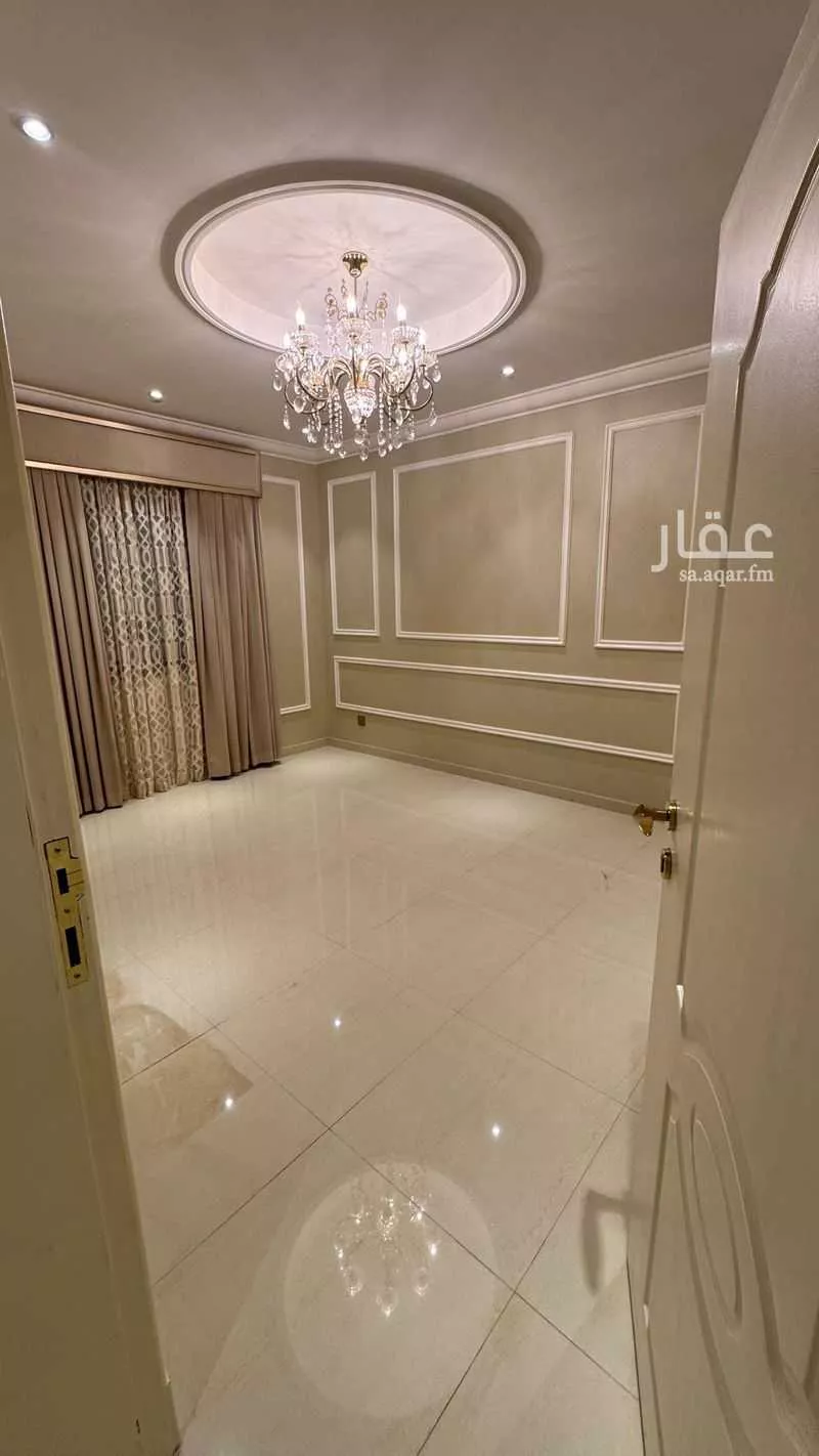 5 bedroom apartment in Hajar 4