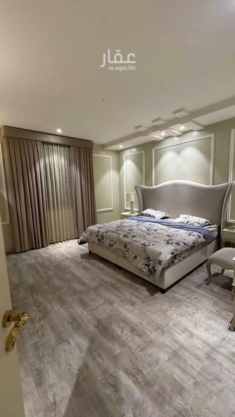 5 bedroom apartment in Hajar 6