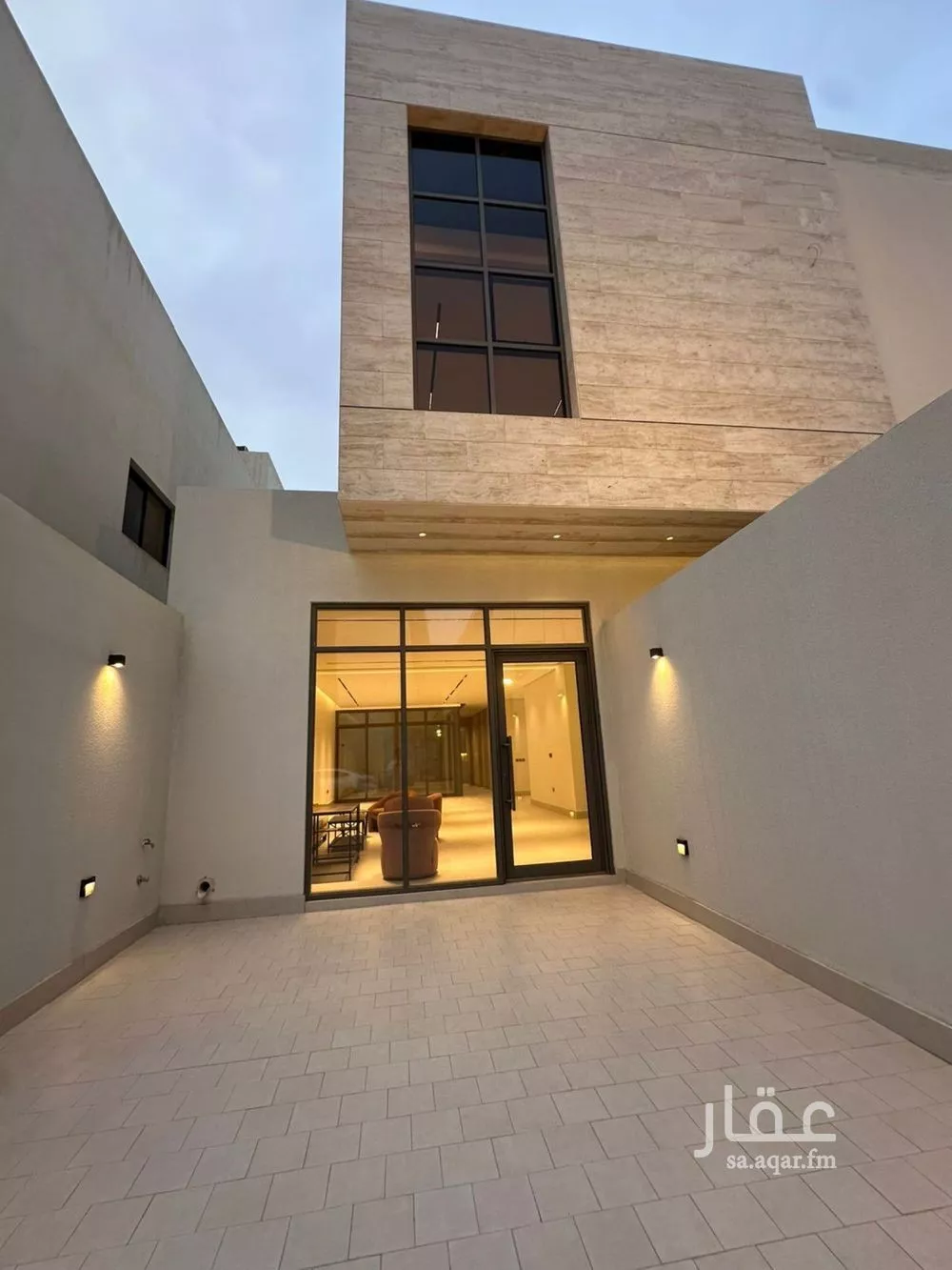 دور 3 غرف في النرجس 14