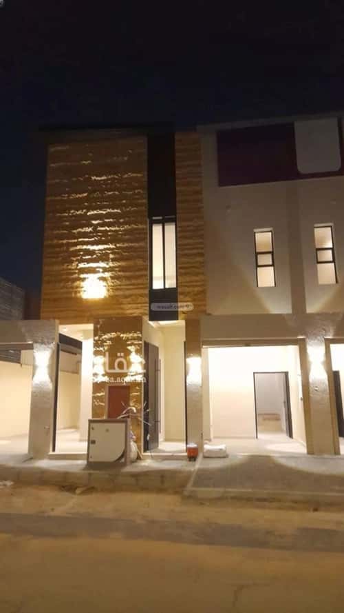 5 bedroom floor in Shubra 3
