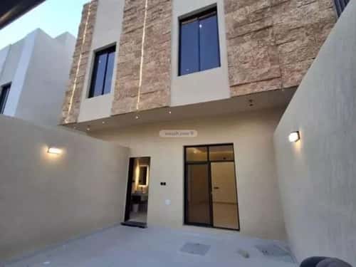 5 bedroom villa in Okaz 2