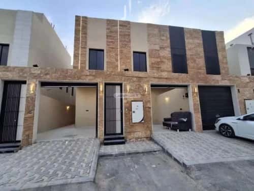 5 bedroom villa in Okaz 11