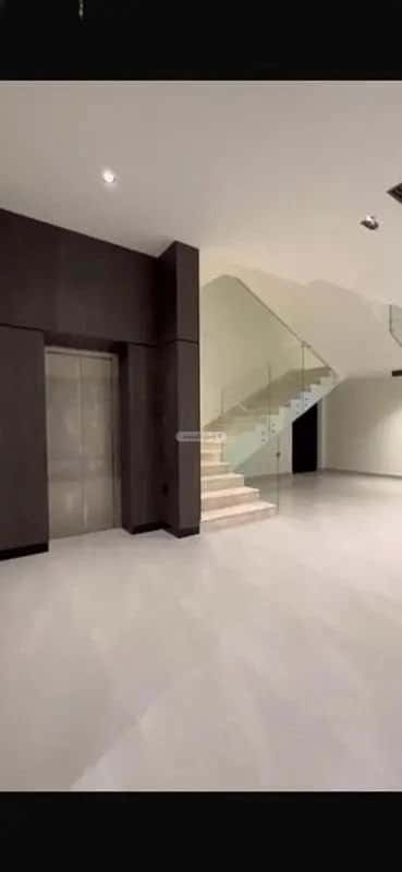 فيلا 6 غرف في الأمانة 3