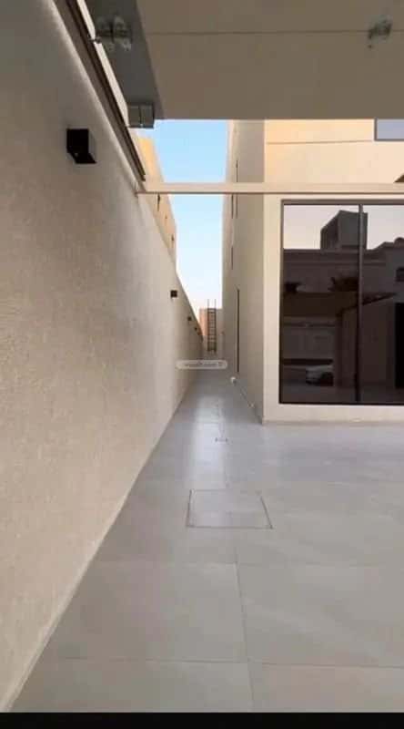 فيلا 6 غرف في الأمانة 2
