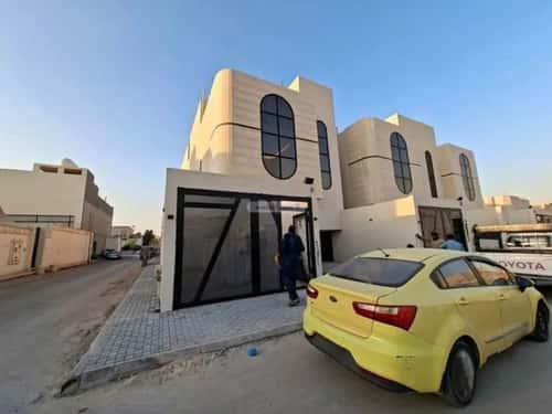 شقة 4 غرف في السويدي الغربي، الرياض 5