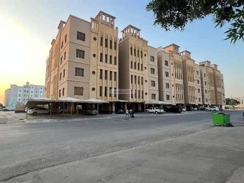 4 bedroom apartment in Al Hamra 9