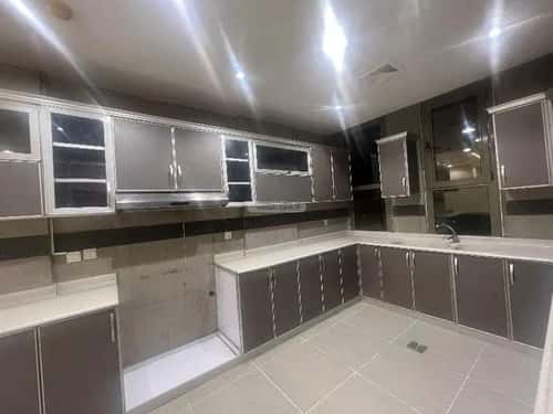 4 bedroom apartment in Al Hamra 8