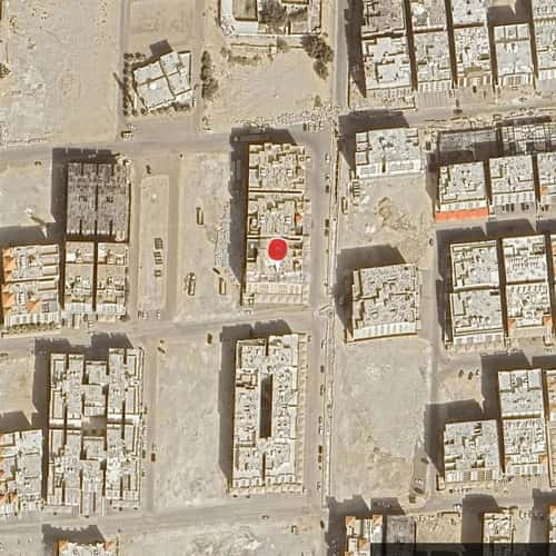4 bedroom apartment in Al Hamra 14