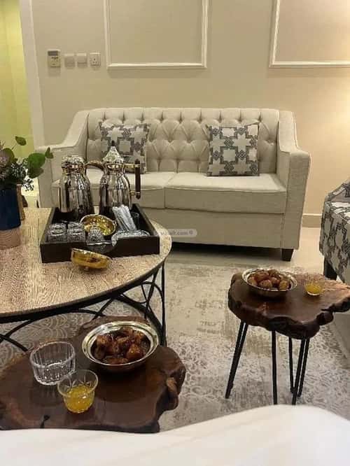 4 bedroom apartment in Al Hamra 11