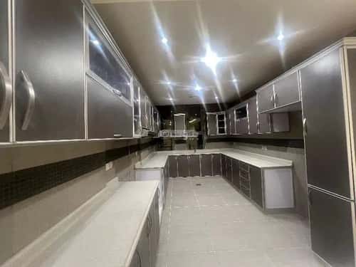 4 bedroom apartment in Al Hamra 10