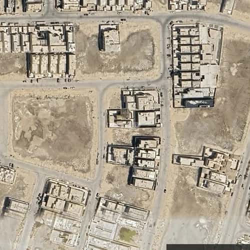 فيلا 4 غرف في اللؤلؤ، الخبر 4