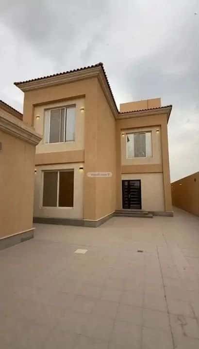 4 bedroom villa in Al Lulu 7
