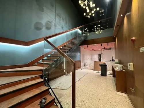 محل 500 م² في السويدي الغربي 4