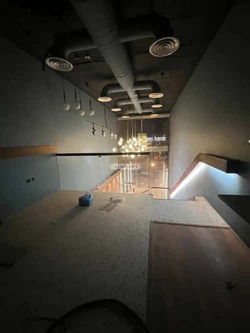 محل 500 م² في السويدي الغربي 5