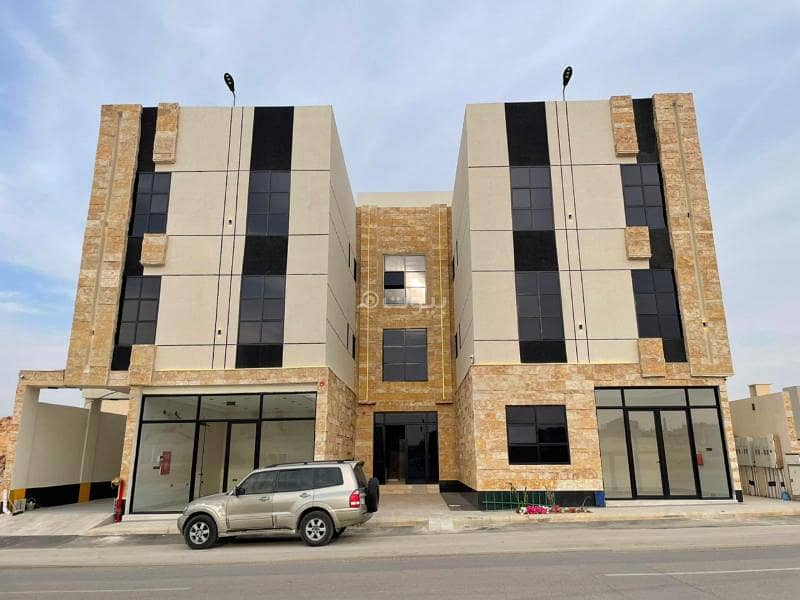 apartment in Al Mahdiyyah, Riyadh 2