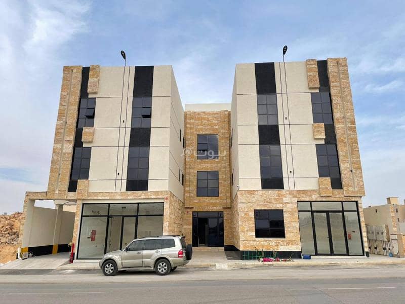 apartment in Al Mahdiyyah, Riyadh 4
