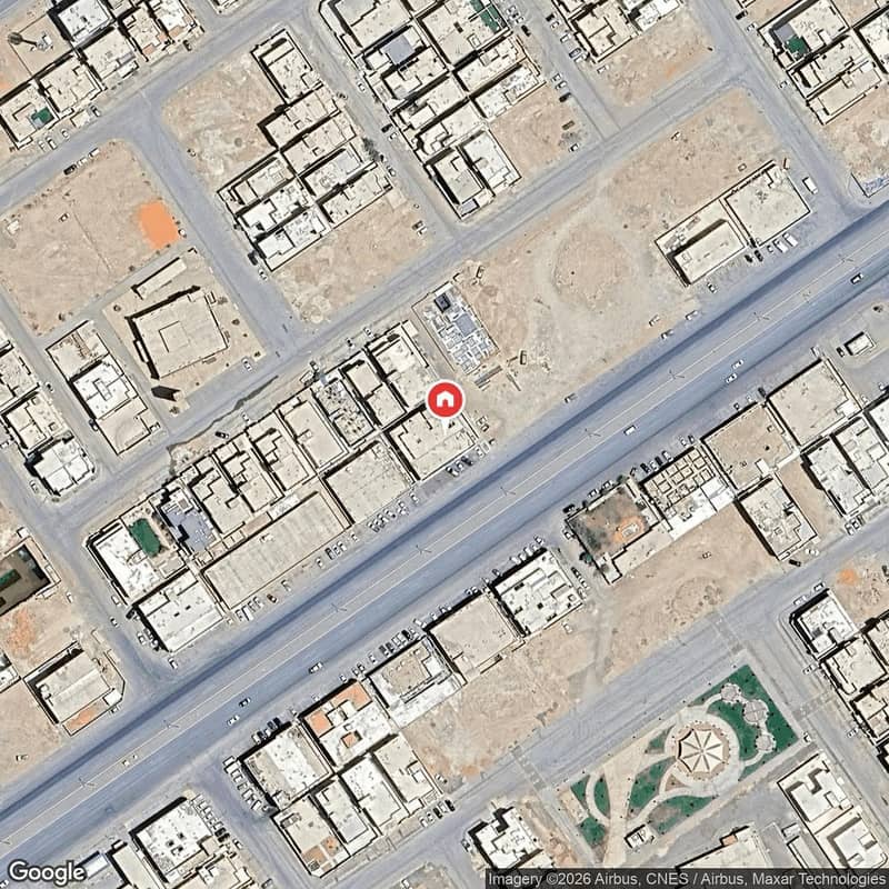 apartment in Al Mahdiyyah, Riyadh 25