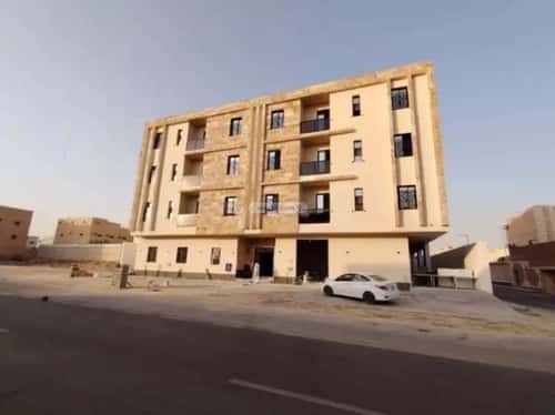 شقة 5 غرف في عكاظ 4