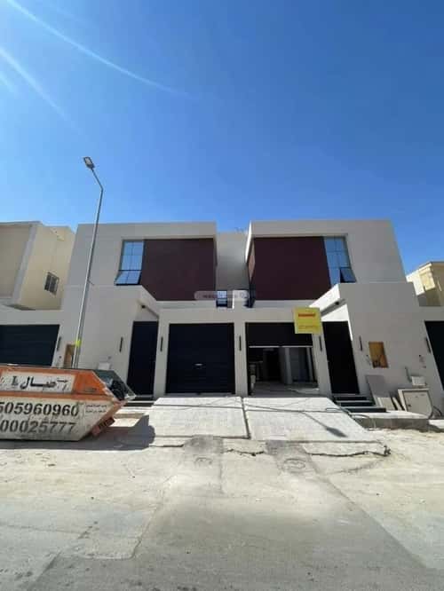 5 bedroom villa in Al Hazm 5