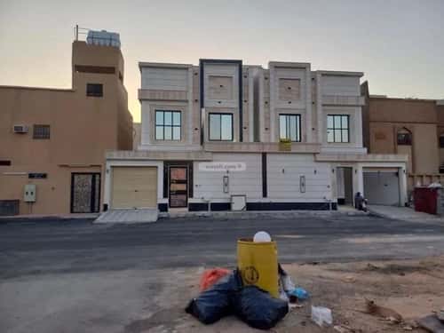 5 bedroom villa in Tuwaiq 2
