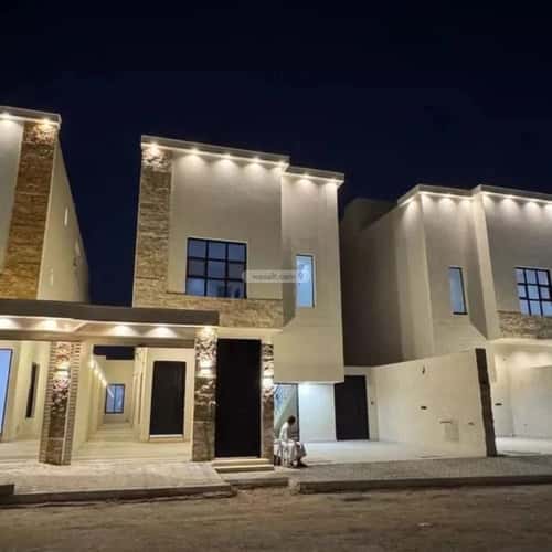 5 bedroom floor in Okaz 4