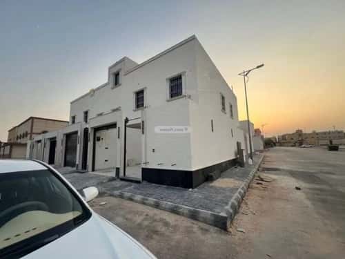 5 bedroom floor in Tuwaiq 3