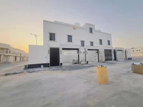5 bedroom floor in Tuwaiq 3