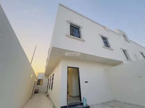 5 bedroom floor in Tuwaiq 8