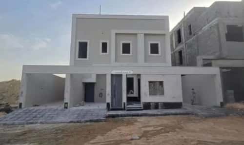 5 bedroom apartment in Taibah 4