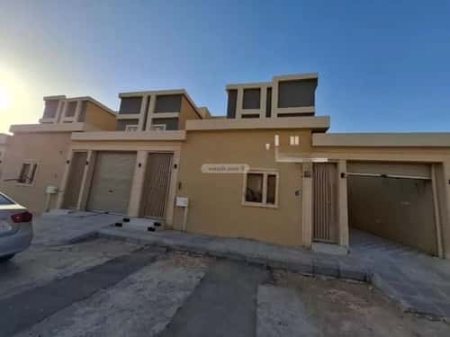 5 bedroom apartment in Al Bariah, Riyadh 4