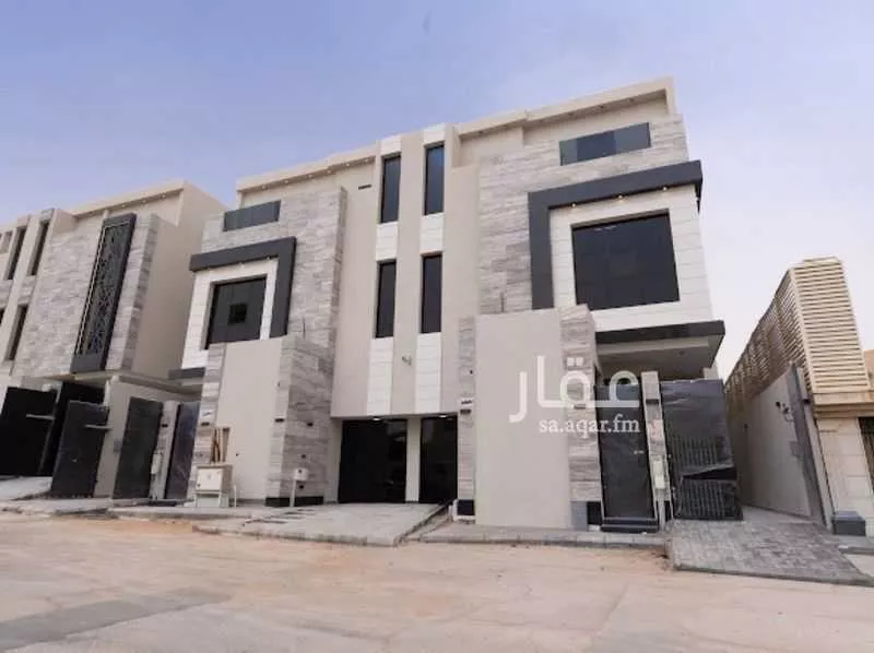 3 bedroom floor in King Faisal 2