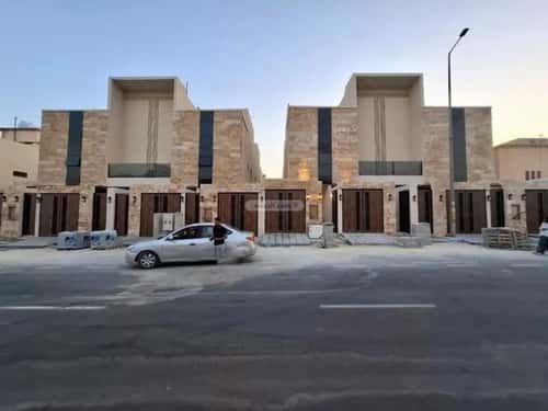 6 bedroom floor in Badr 9