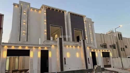 فيلا 5 غرف في العريجاء الغربي 11