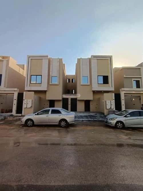 دور 5 غرف في عكاظ 5