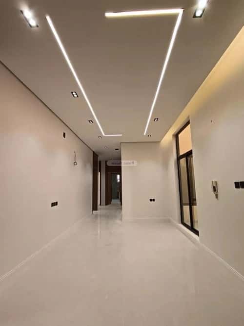 دور 5 غرف في عكاظ 9