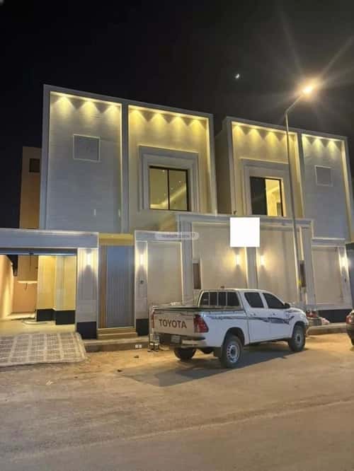 6 bedroom villa in Al Uraija Al Gharbi 3