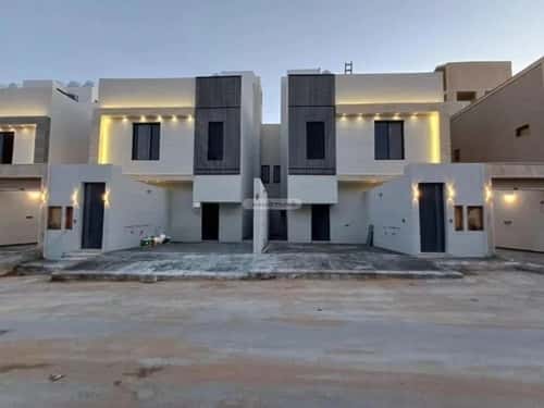 5 bedroom floor in Tuwaiq 5
