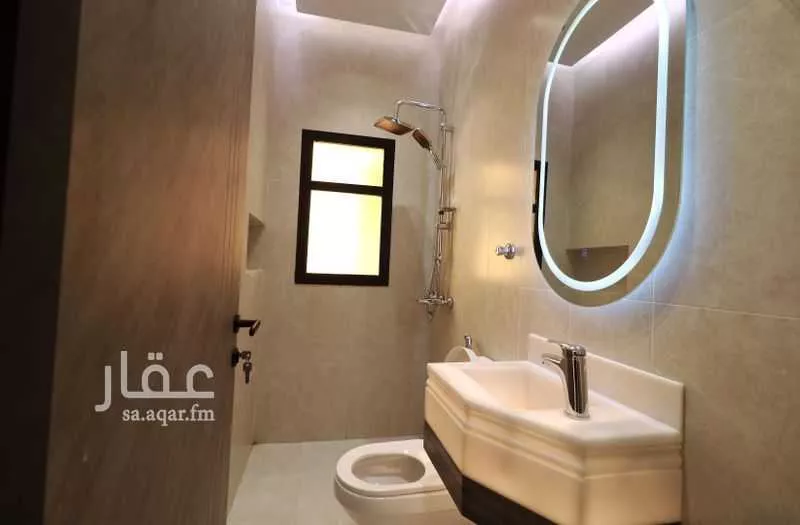 3 bedroom apartment in Al Bawadi 6