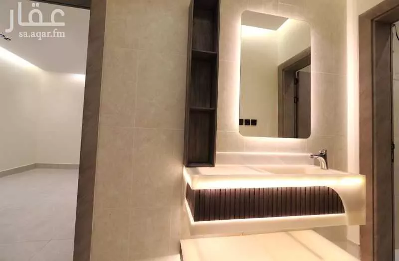 3 bedroom apartment in Al Bawadi 9