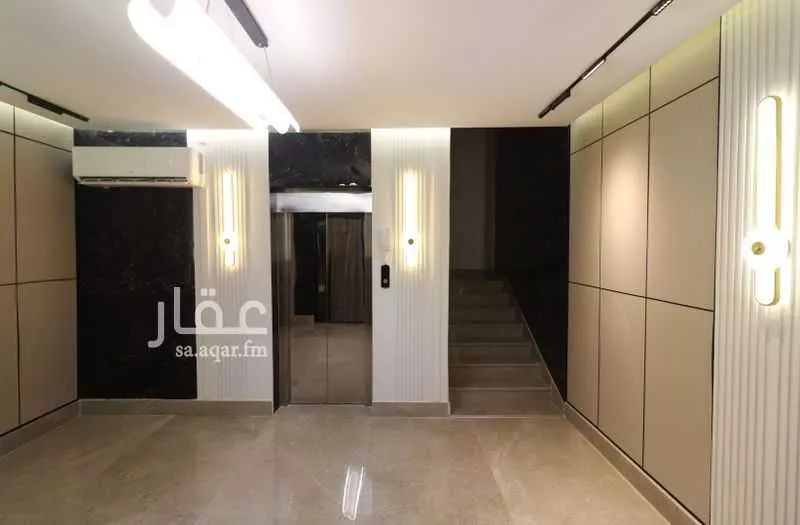 3 bedroom apartment in Al Bawadi 10