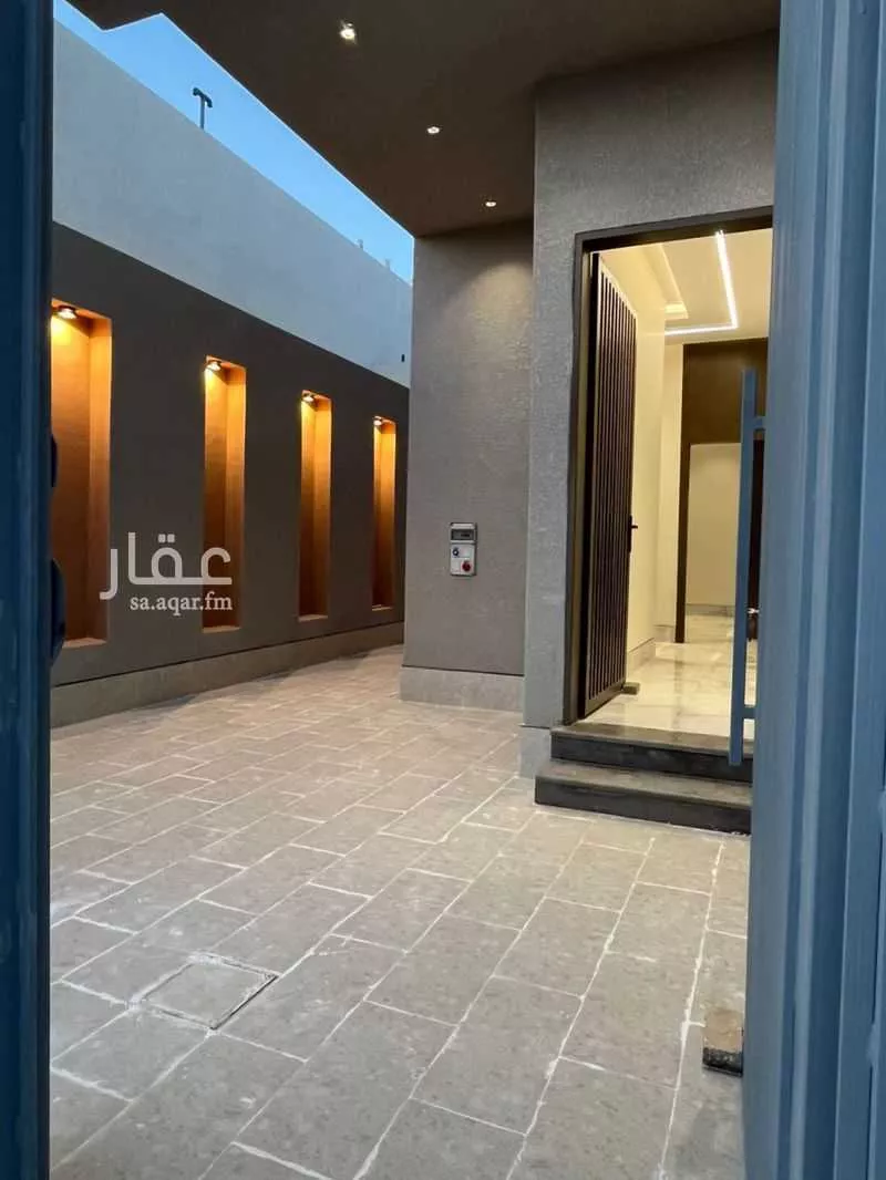 دور 5 غرف في الجنادرية 5