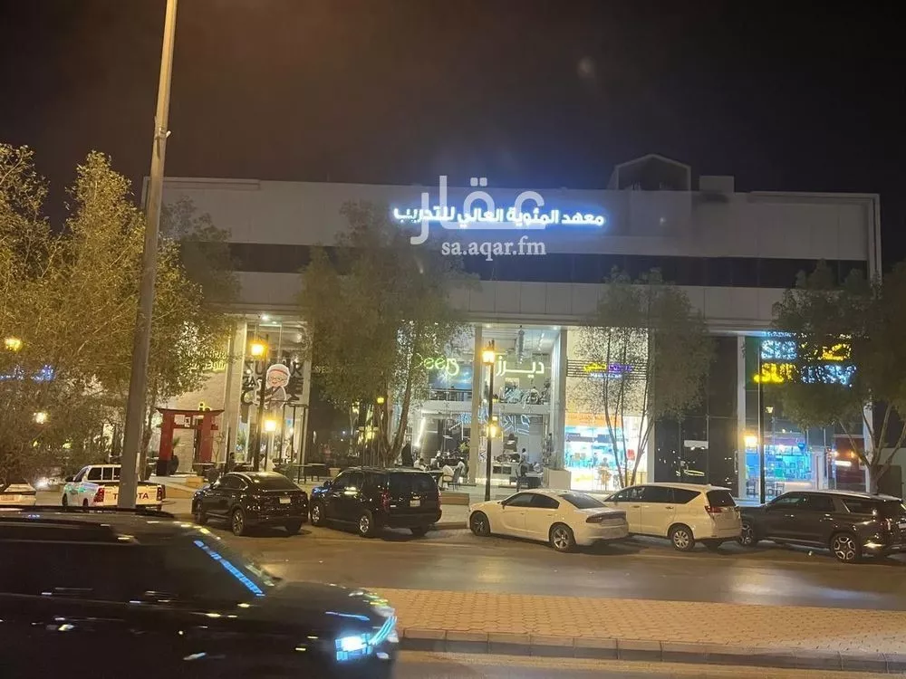 500 sqm building in As Suwaidi Al Gharabi 2